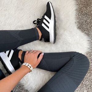 SPANX Seamless Moto Leggings